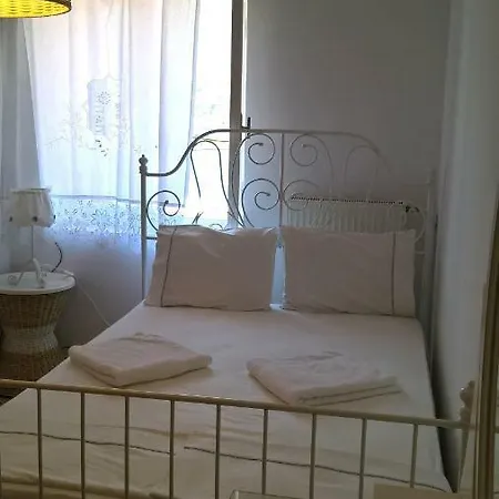 Poros Home Poros Town Buitenkant foto