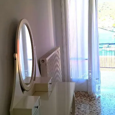 Poros Home Poros Town Buitenkant foto