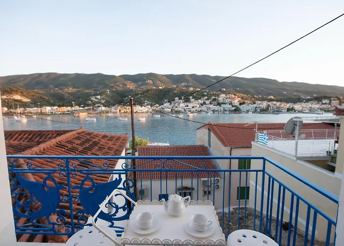 Poros Home