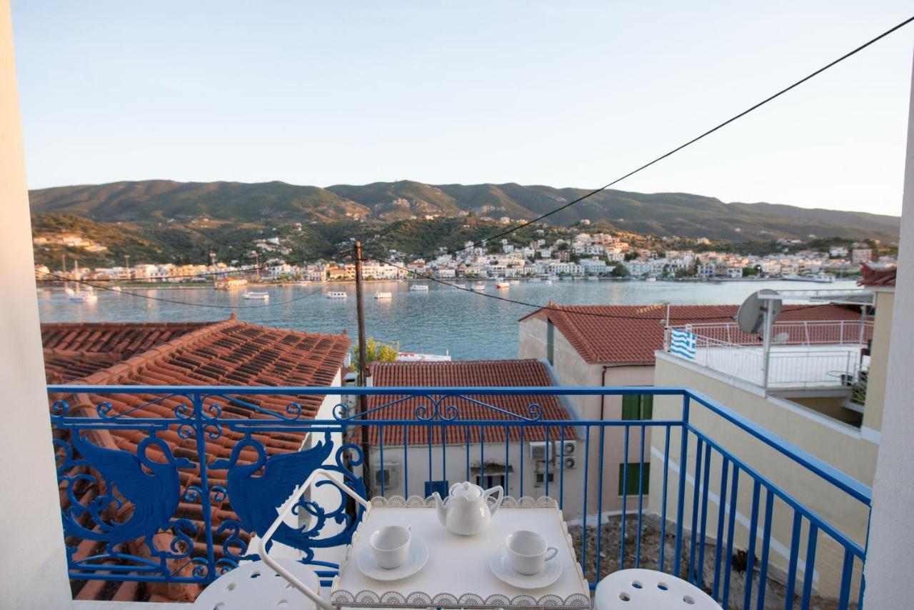 Apartment Poros