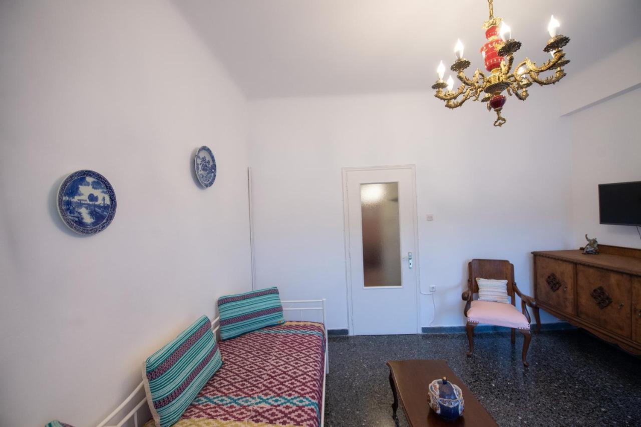 Poros Apartment Poros Town