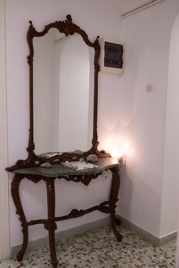 Apartment Poros Poros Town